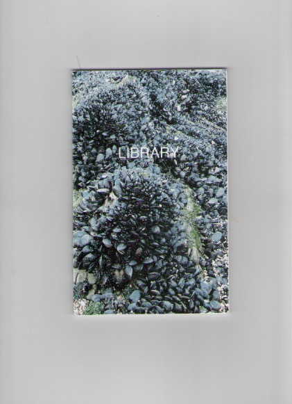 GRØNLI, Lina Viste - Library